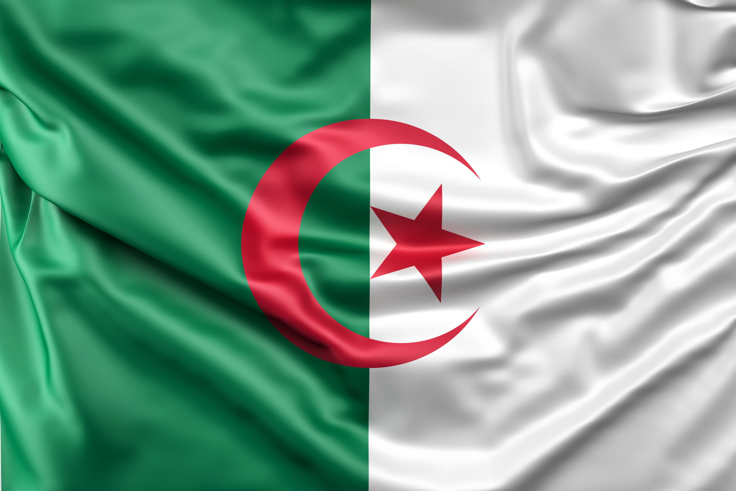 Algerian