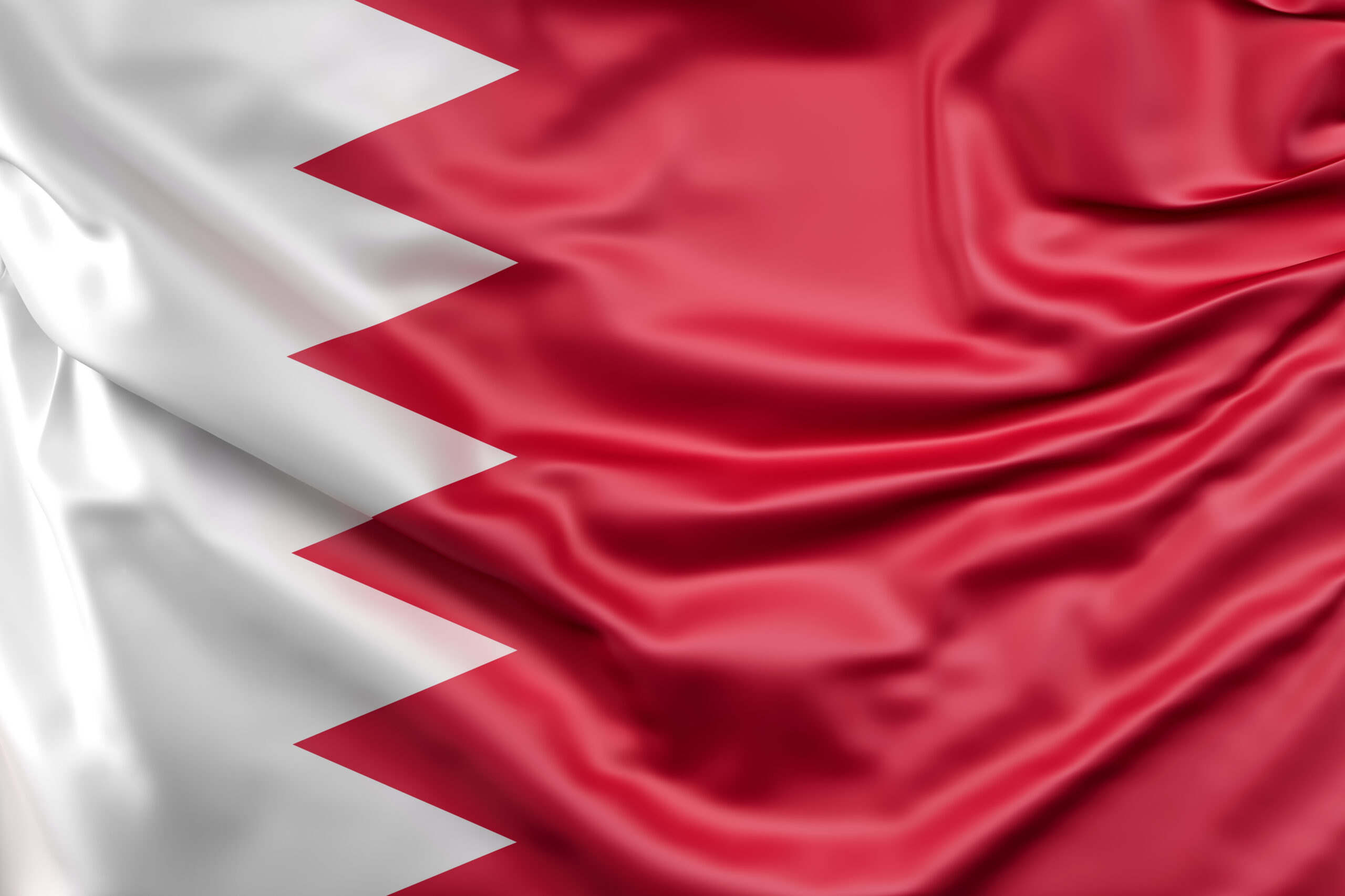 Bahraini