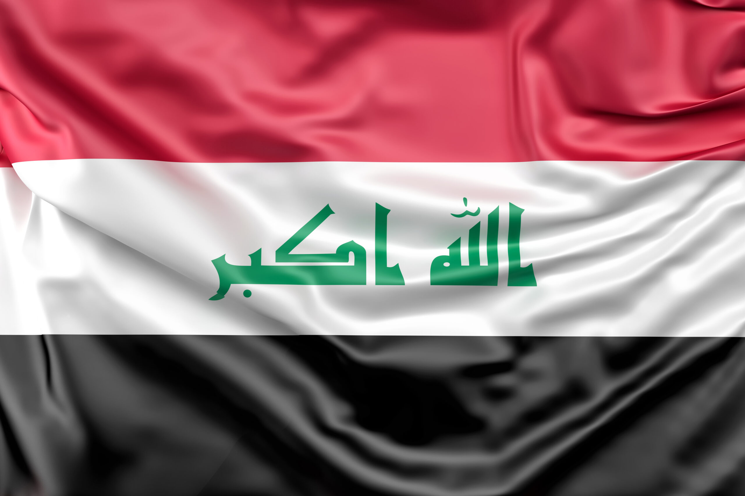 Iraqi