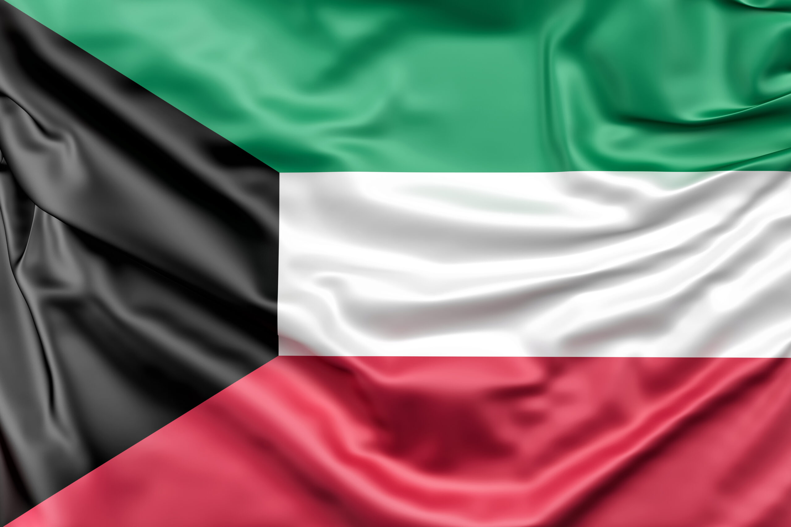 Kuwaiti