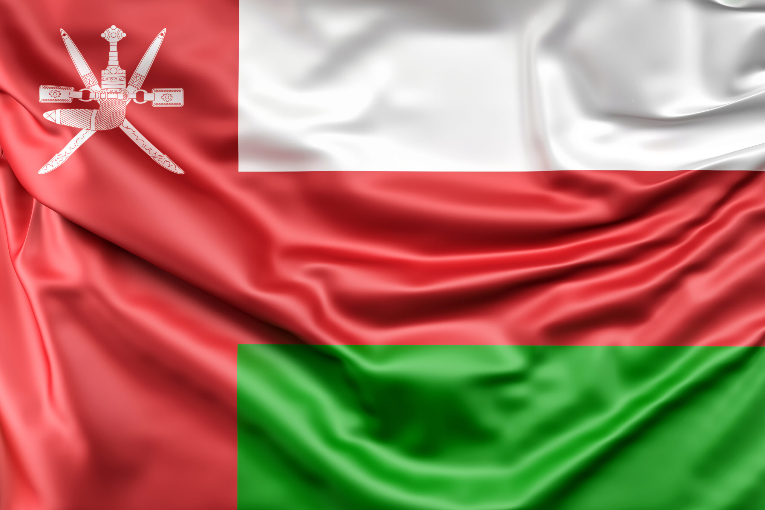 Omani