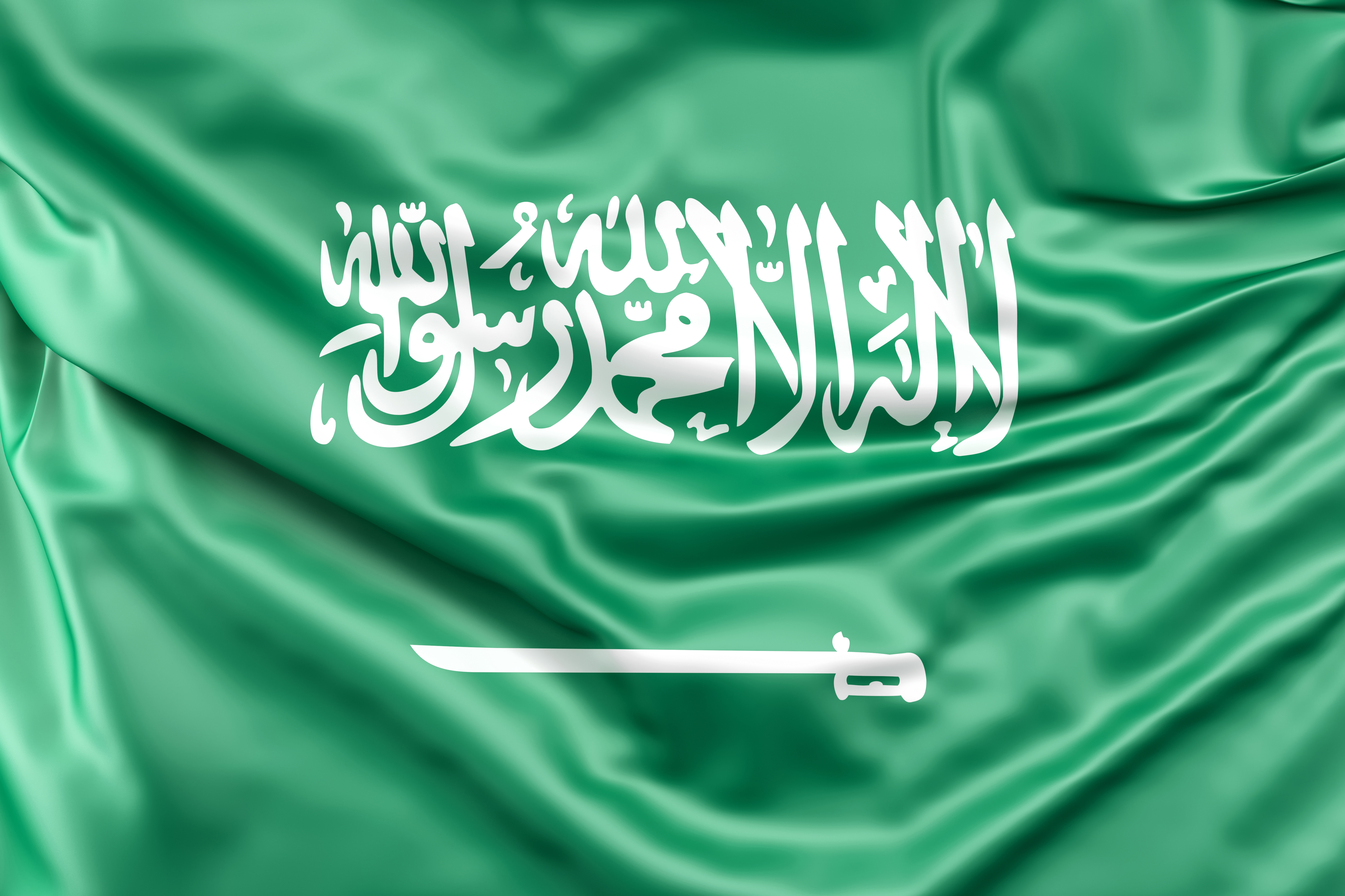 Saudi