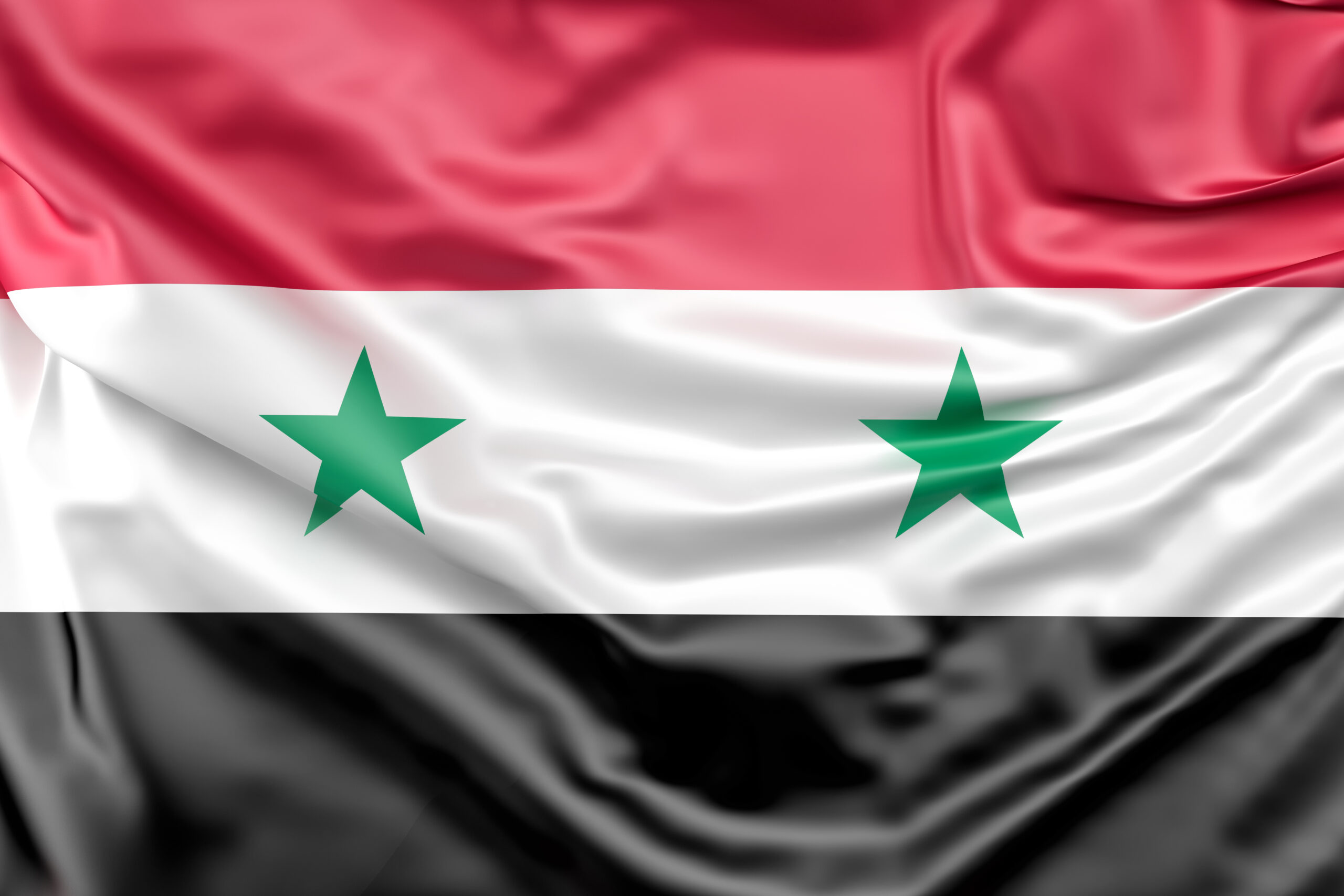 Syrian